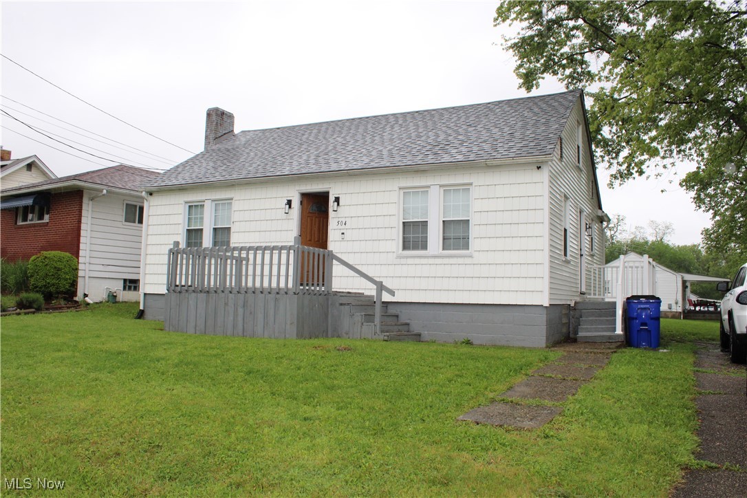 504 Williams Avenue, East Liverpool, Ohio image 1