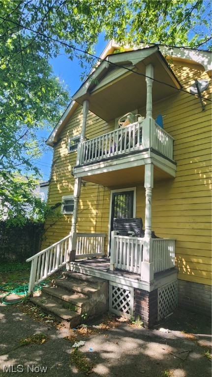 Heisley Heights - Residential Income