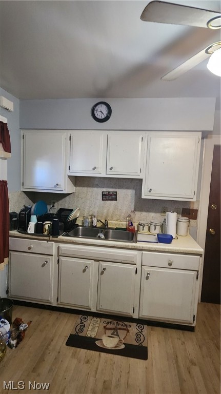 Heisley Heights - Residential Income