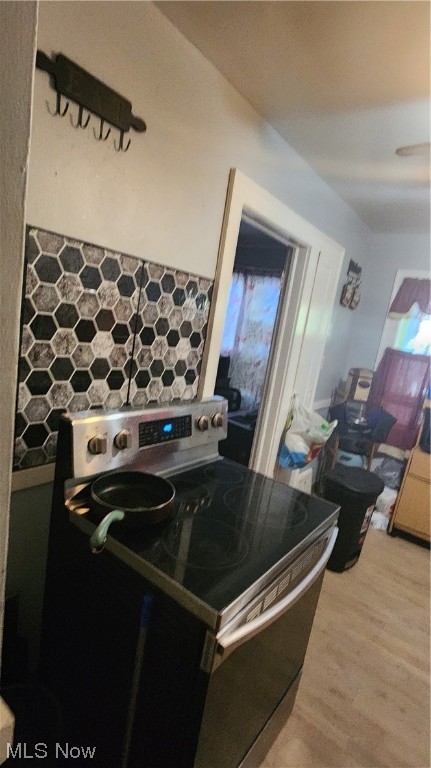 Heisley Heights - Residential Income