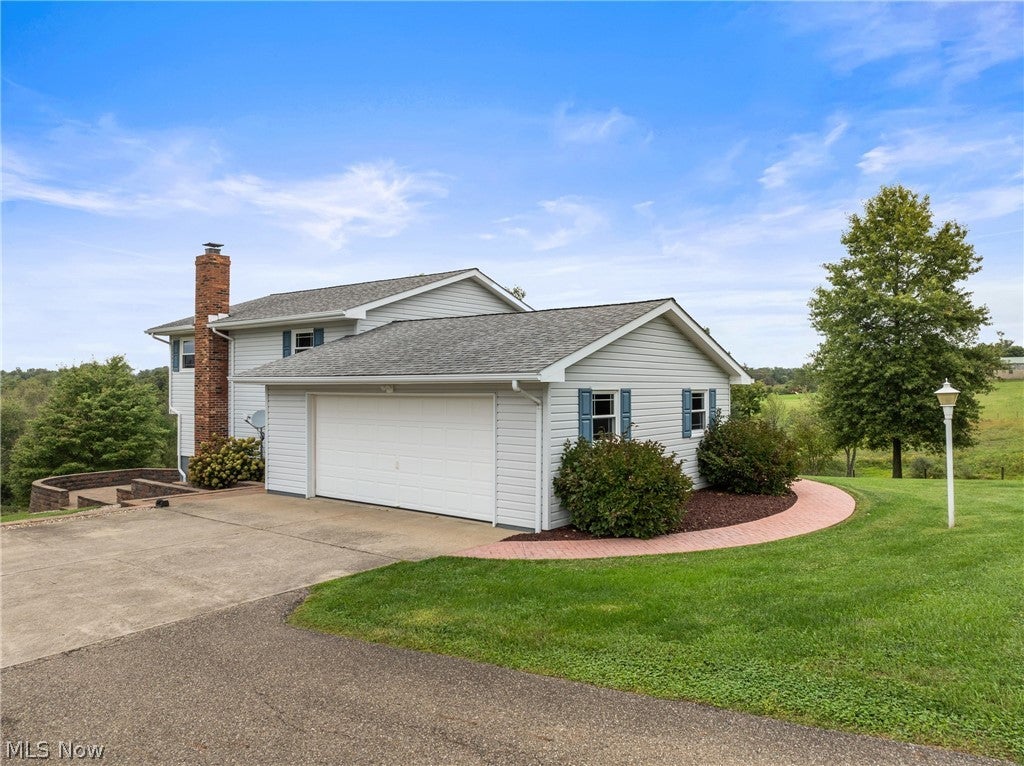 61662 Russell Long Run Road