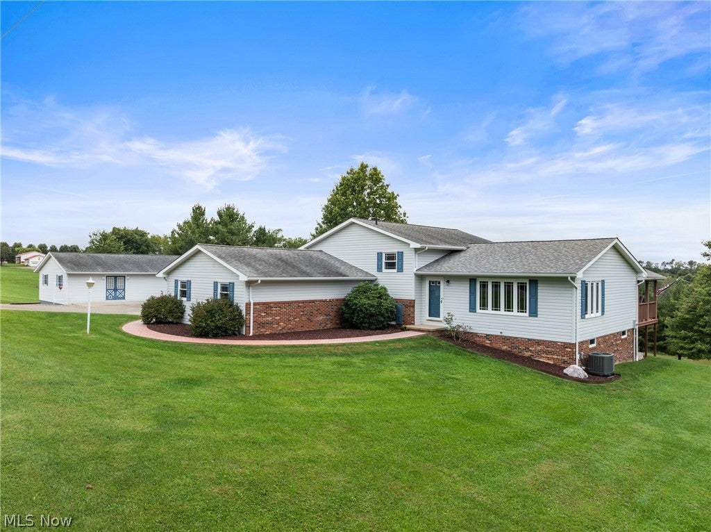 61662 Russell Long Run Road