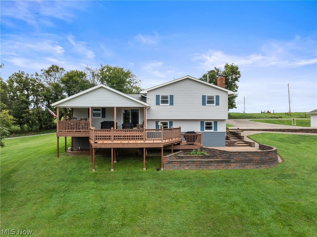 61662 Russell Long Run Road