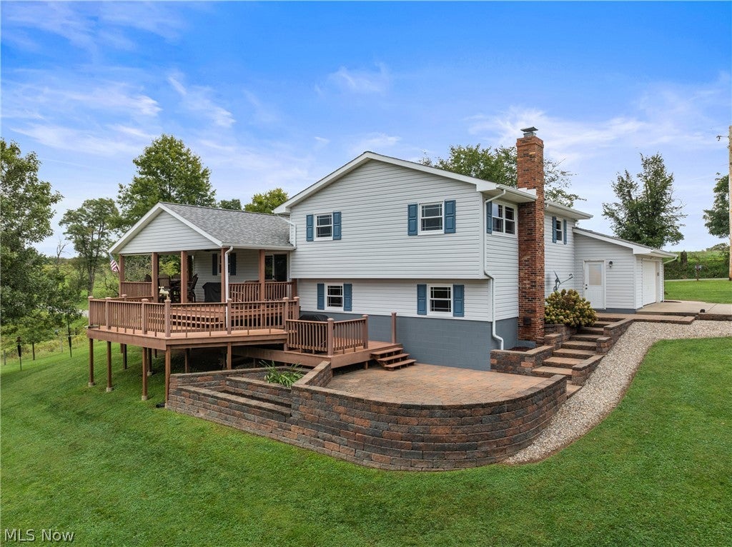 61662 Russell Long Run Road
