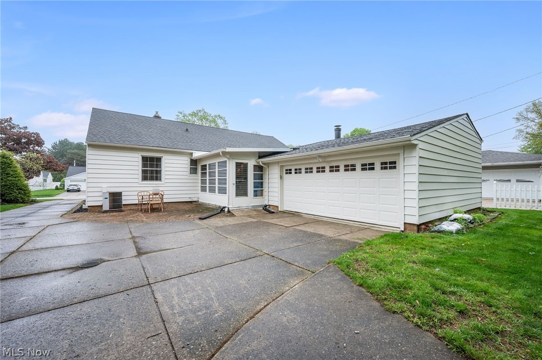 Selbys Fairview Park Sub #1 - Residential