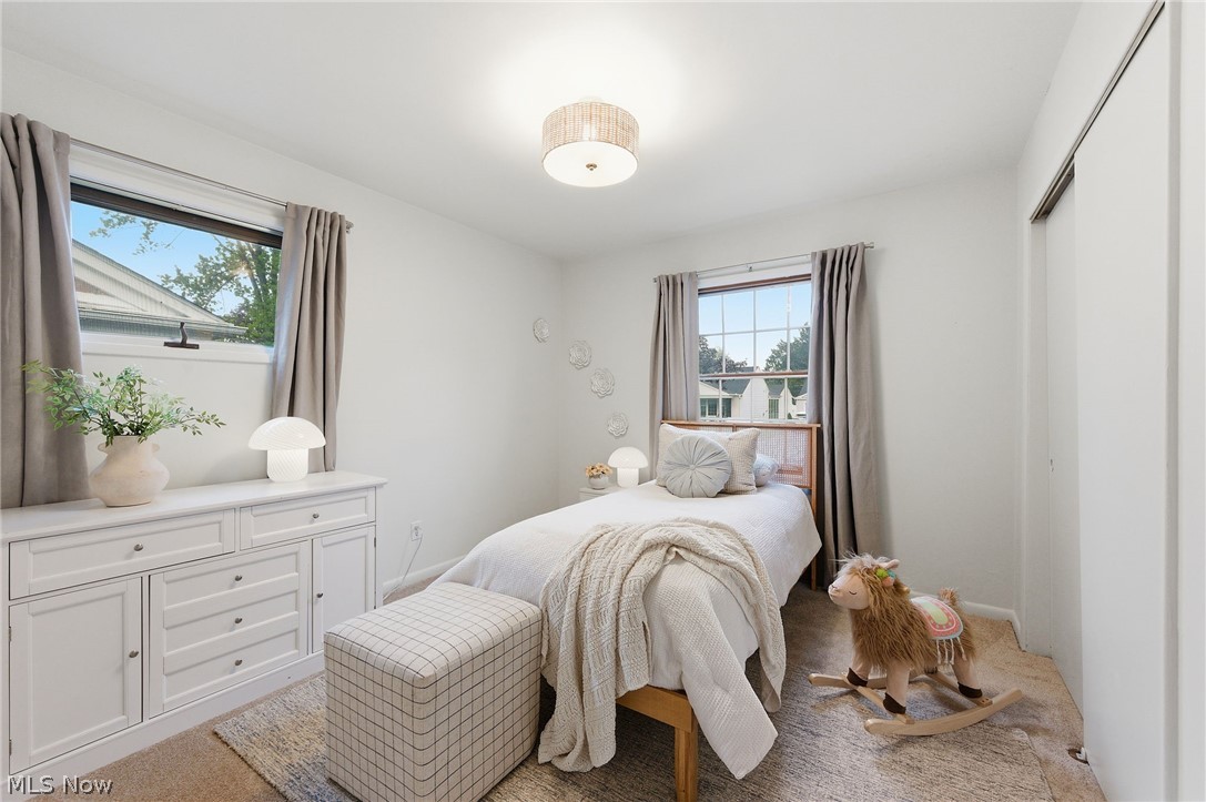 Selbys Fairview Park Sub #1 - Residential