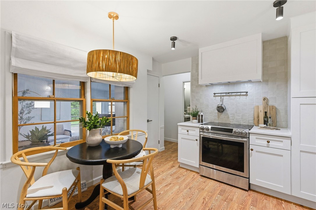 Selbys Fairview Park Sub #1 - Residential