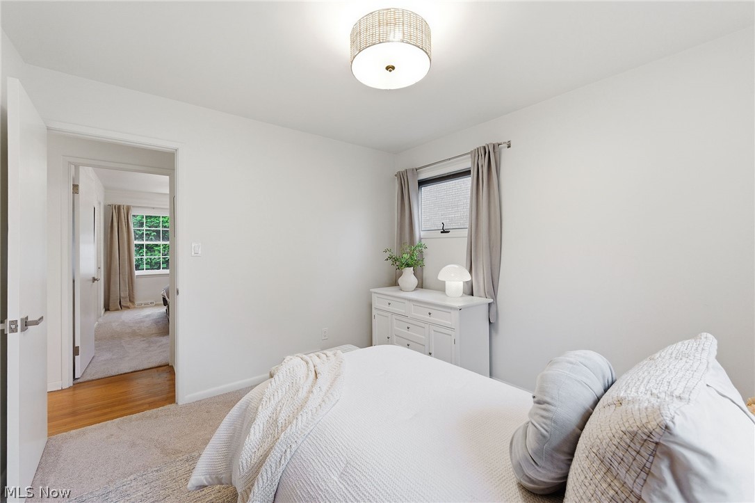 Selbys Fairview Park Sub #1 - Residential