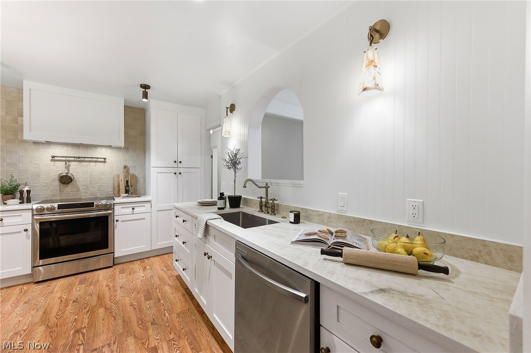 Selbys Fairview Park Sub #1 - Residential