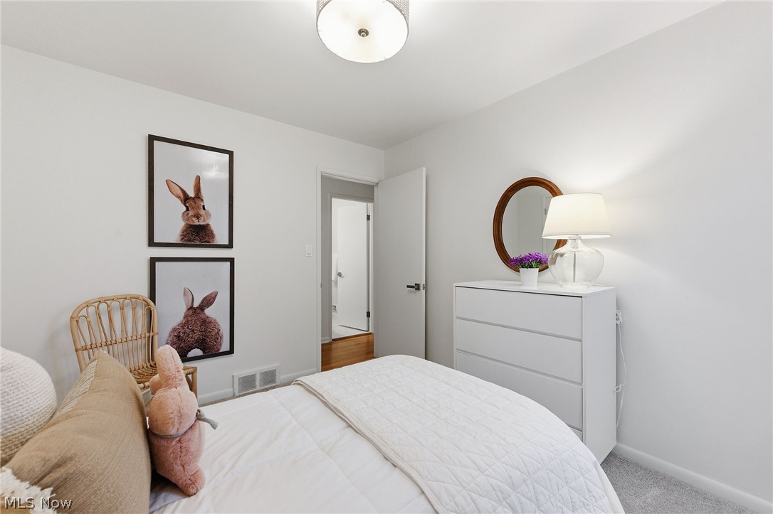 Selbys Fairview Park Sub #1 - Residential