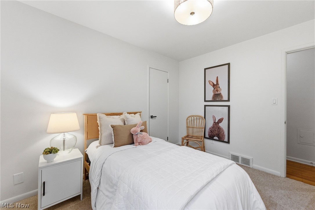 Selbys Fairview Park Sub #1 - Residential