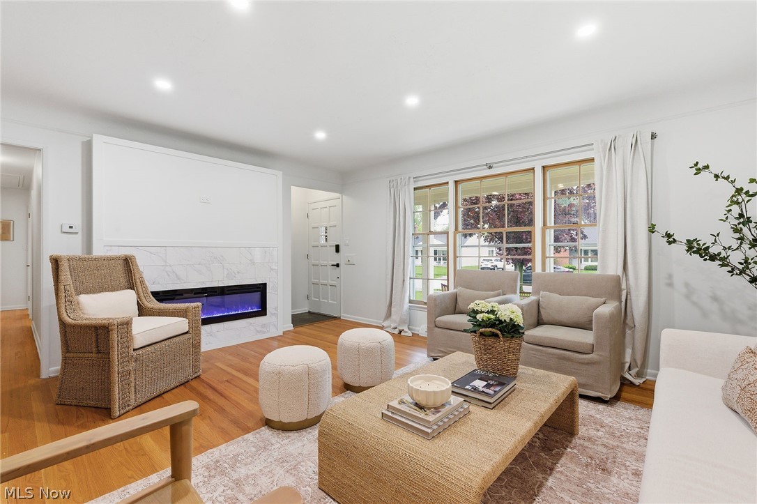 Selbys Fairview Park Sub #1 - Residential