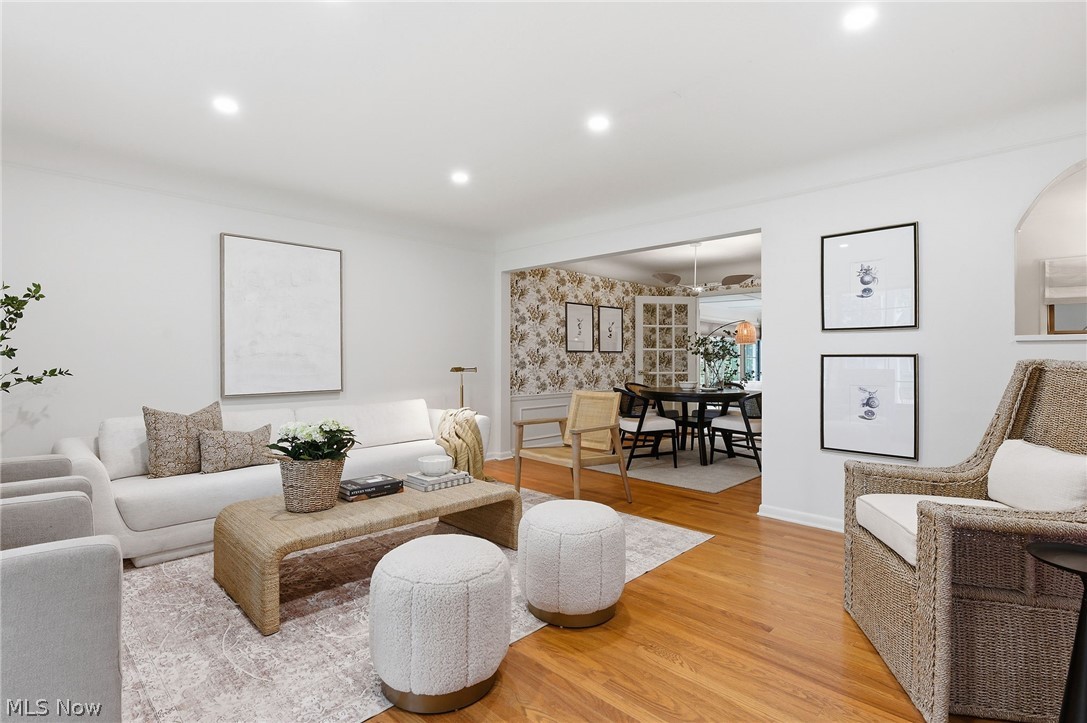 Selbys Fairview Park Sub #1 - Residential