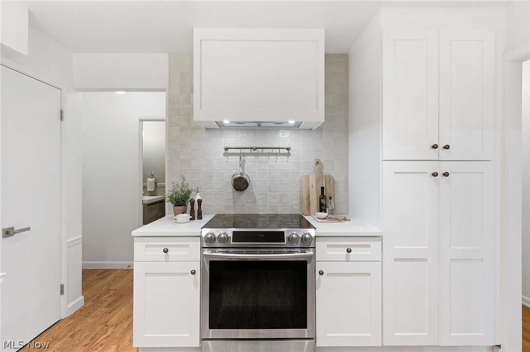Selbys Fairview Park Sub #1 - Residential