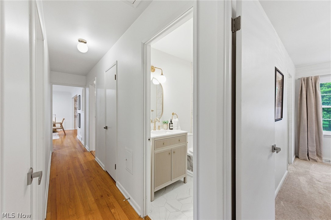 Selbys Fairview Park Sub #1 - Residential