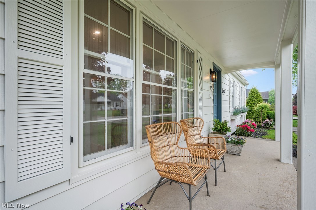 Selbys Fairview Park Sub #1 - Residential