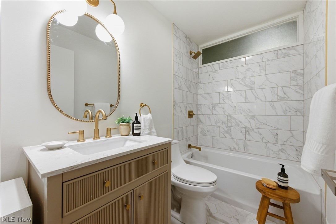 Selbys Fairview Park Sub #1 - Residential