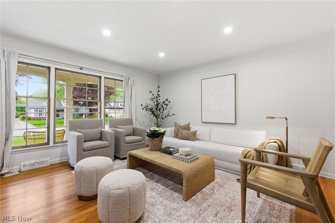 Selbys Fairview Park Sub #1 - Residential