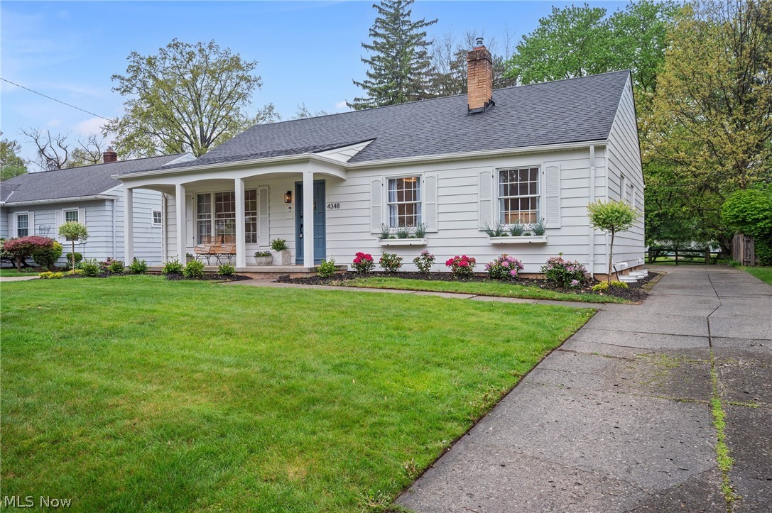 Selbys Fairview Park Sub #1 - Residential