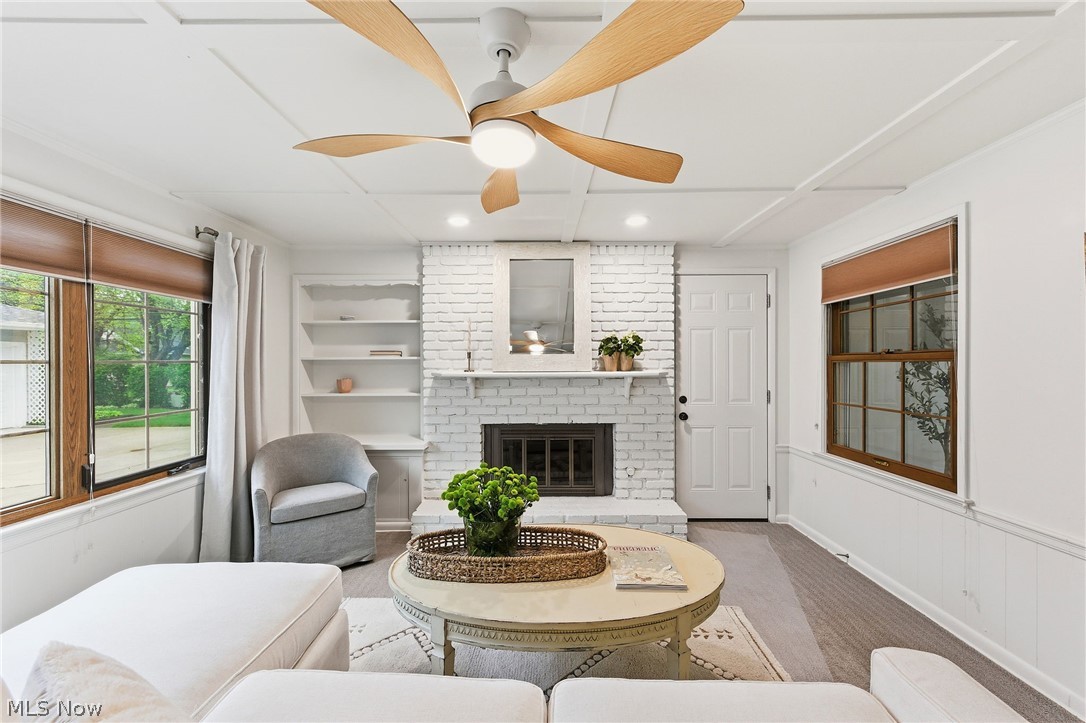 Selbys Fairview Park Sub #1 - Residential