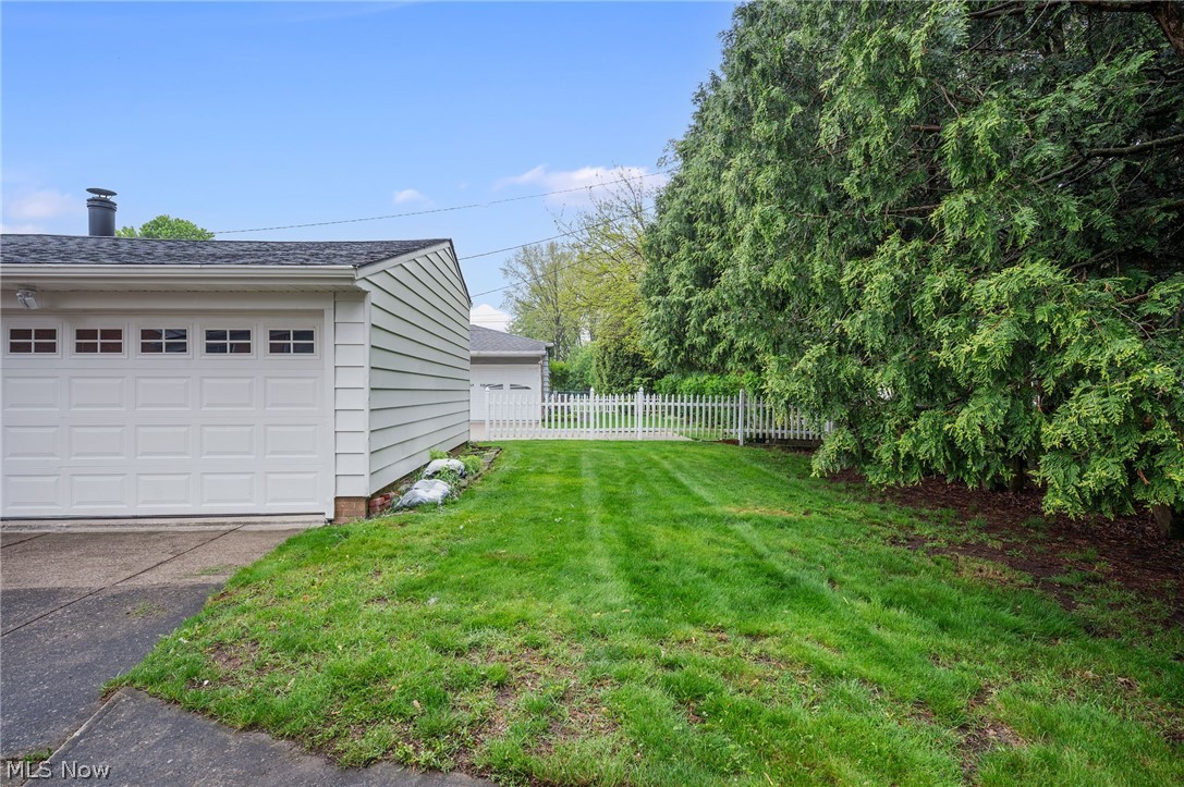 Selbys Fairview Park Sub #1 - Residential
