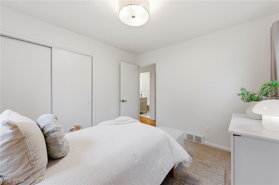 Selbys Fairview Park Sub #1 - Residential