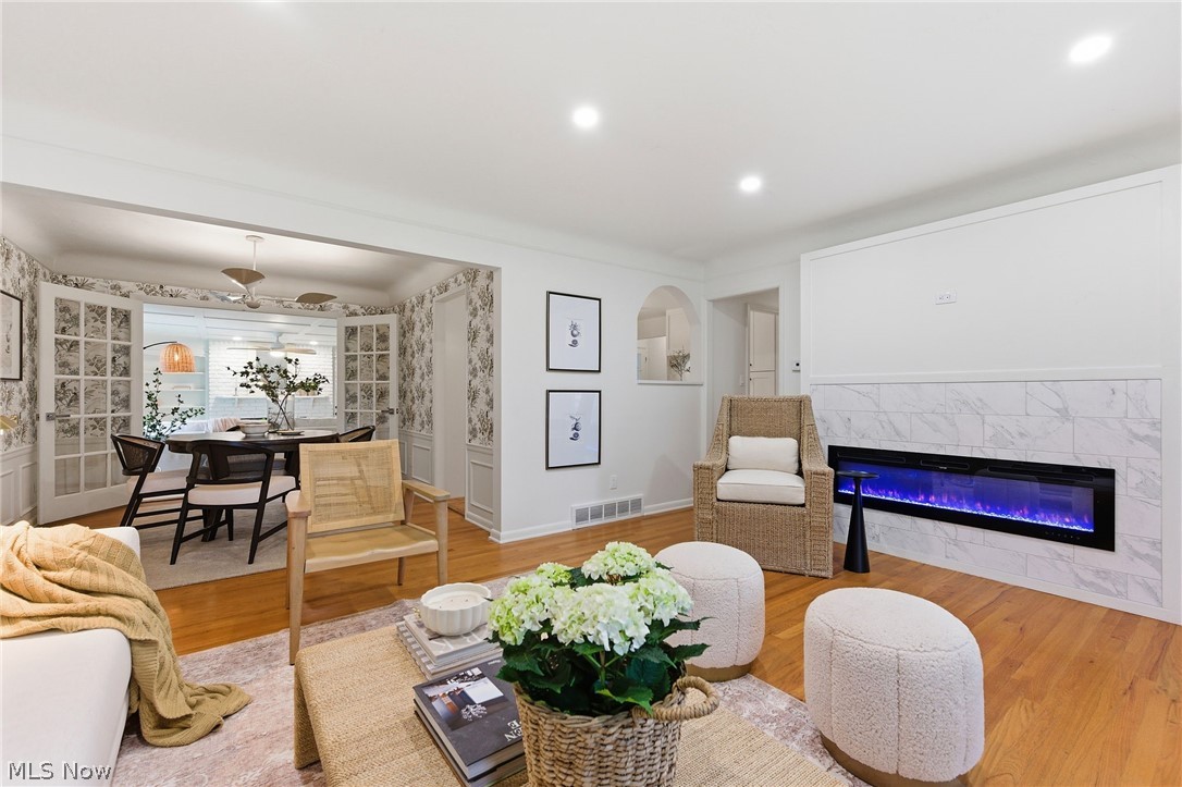 Selbys Fairview Park Sub #1 - Residential