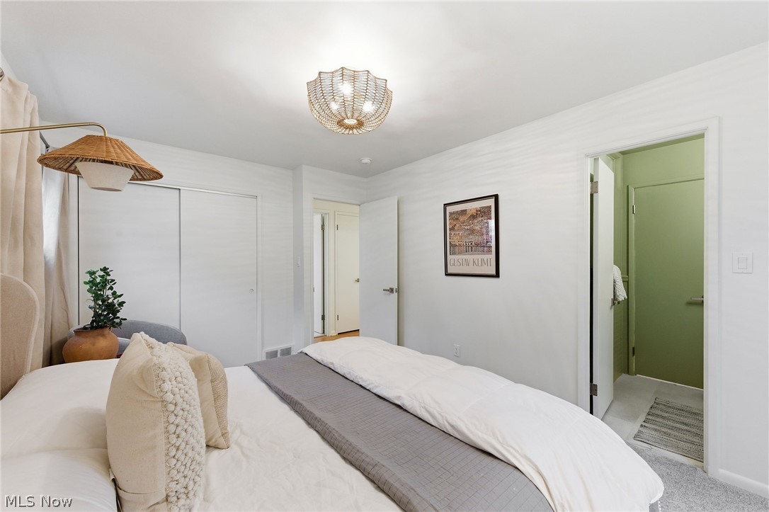 Selbys Fairview Park Sub #1 - Residential