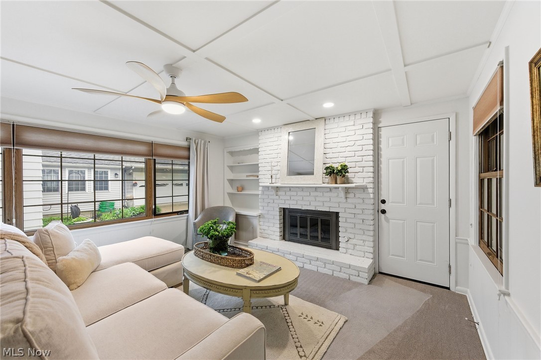 Selbys Fairview Park Sub #1 - Residential