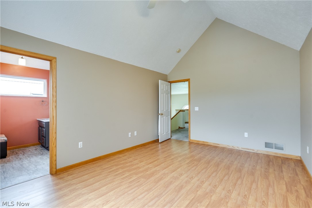 Highpoint - Residential