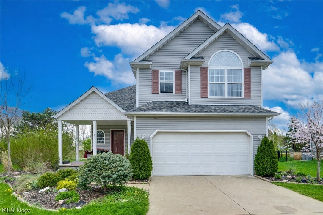 Highpoint - Residential