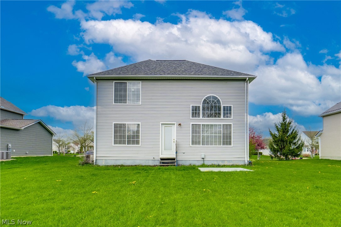 Highpoint - Residential