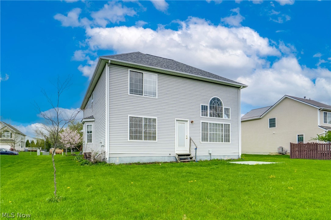 Highpoint - Residential