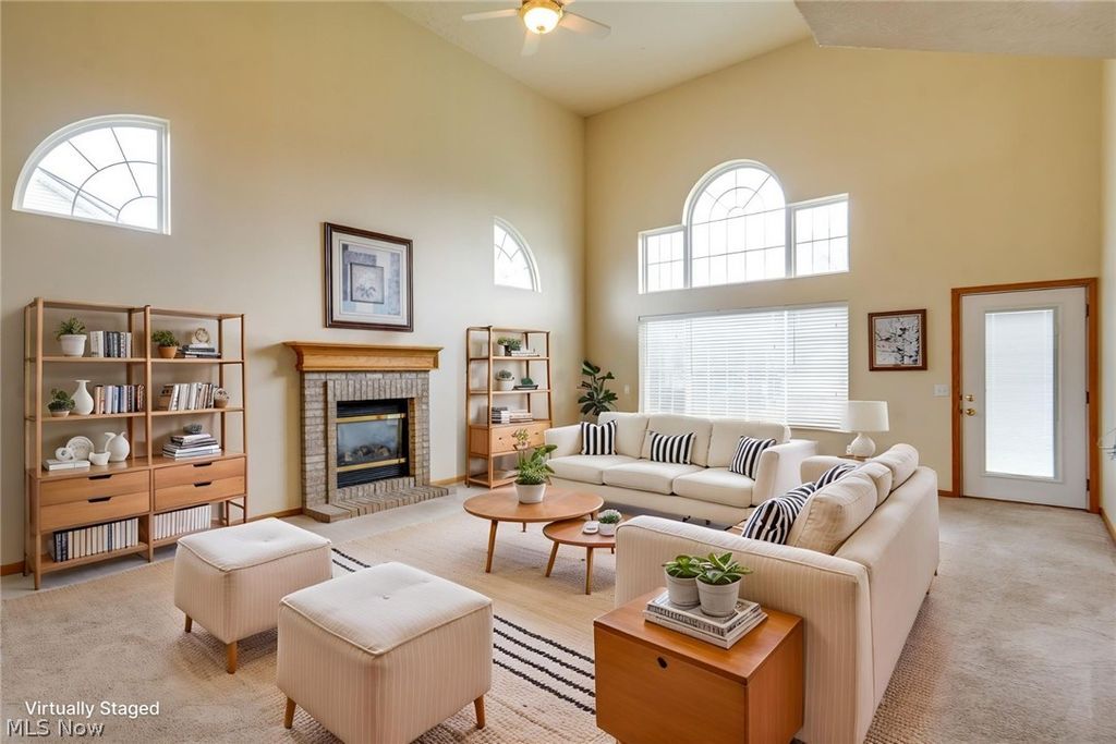 Photo of 1340 Waterbury Street, Medina, OH 44256 (MLS # 5200908)