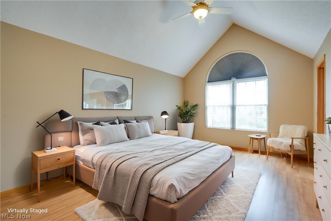 Highpoint - Residential