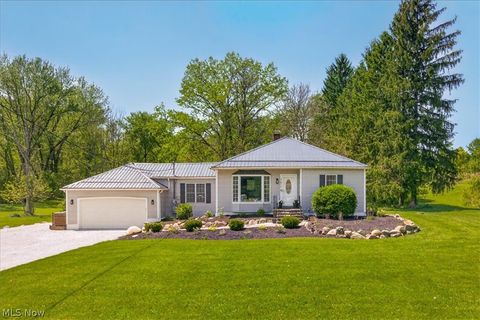 15812 Auburn Road Newbury OH 44065