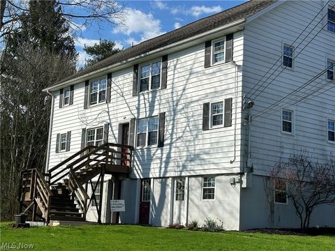 7730 Ravenna Road Unit 4, Hudson, OH 44236 - #: 5052201