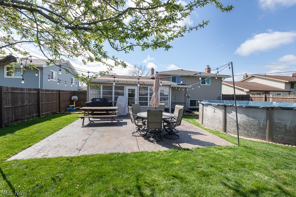 Columbia Land Dev - Residential