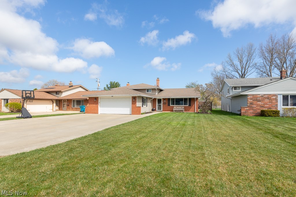 Columbia Land Dev - Residential