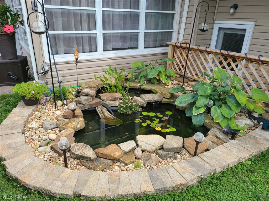 Columbia Land Dev - Residential