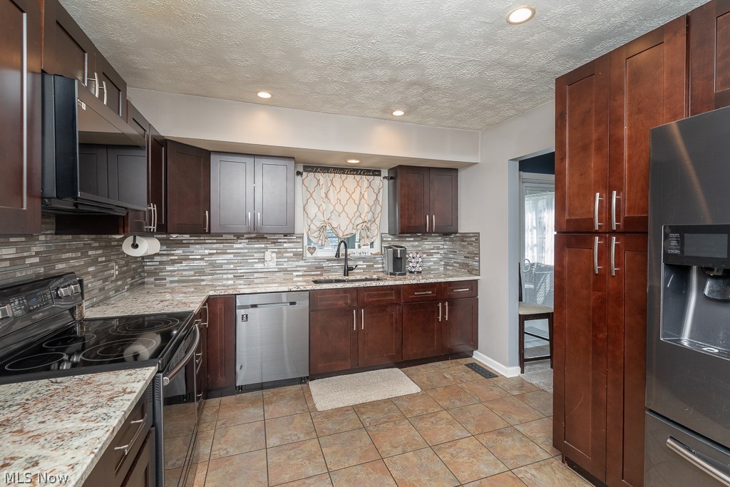 Columbia Land Dev - Residential