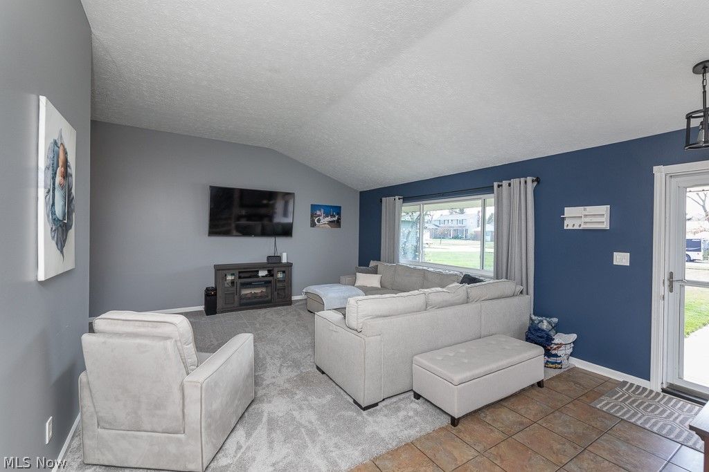 Photo of 24798 Mitchell Drive, North Olmsted, OH 44070 (MLS # 5199390)