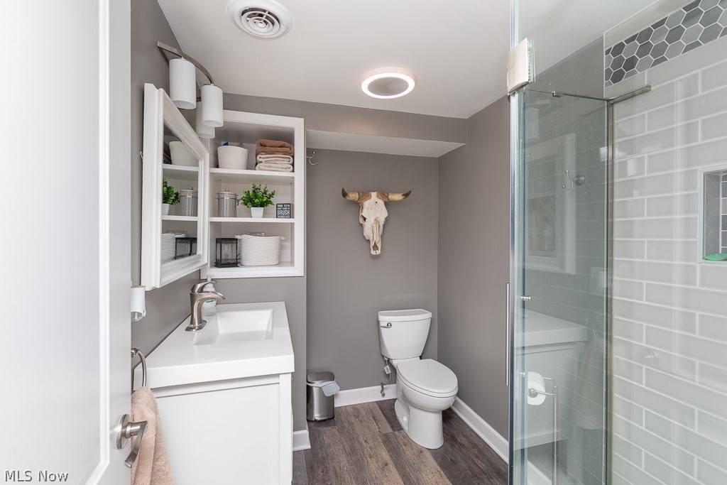 Columbia Land Dev - Residential