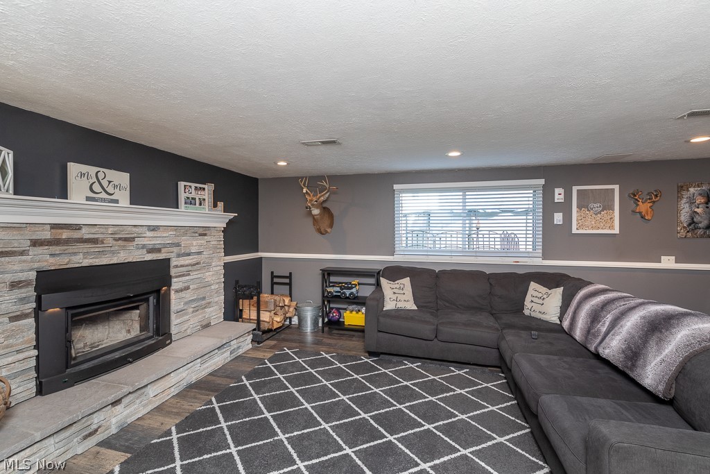 Columbia Land Dev - Residential