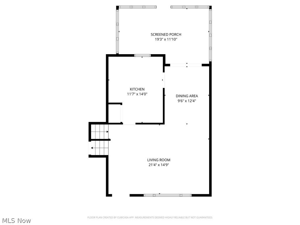 Columbia Land Dev - Residential