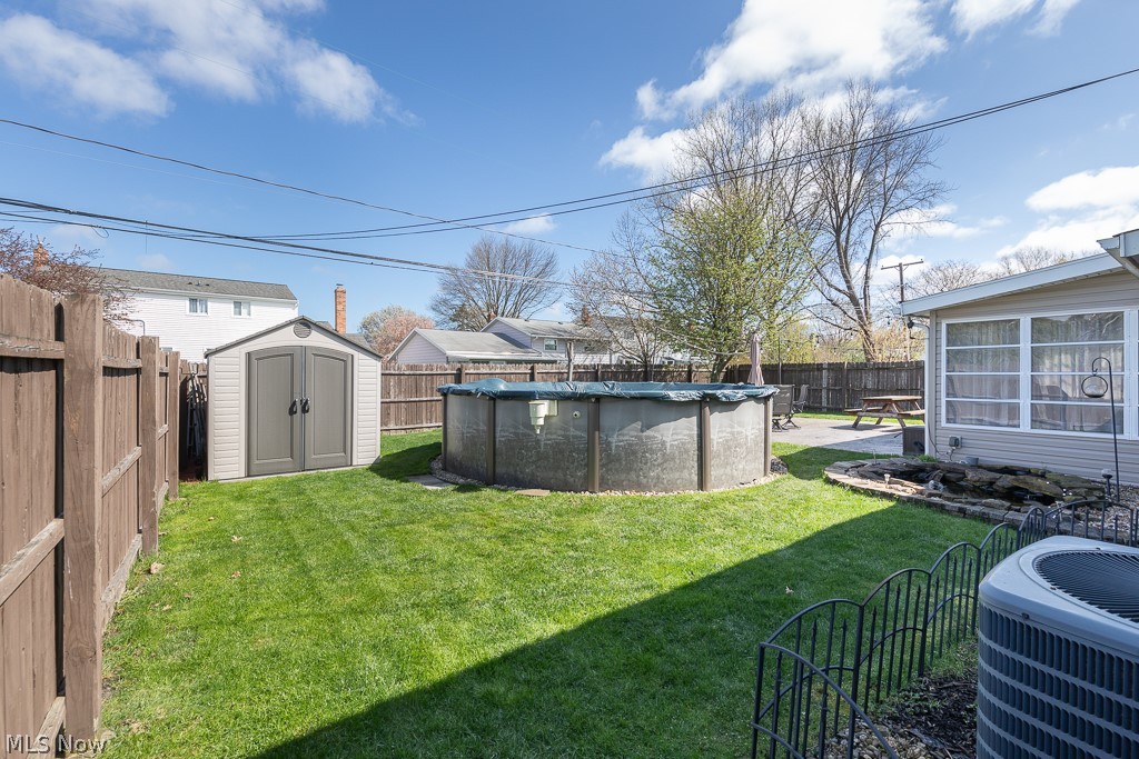 Columbia Land Dev - Residential