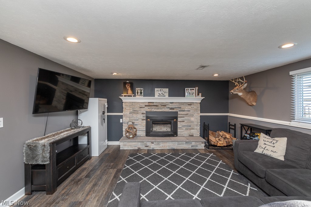 Columbia Land Dev - Residential