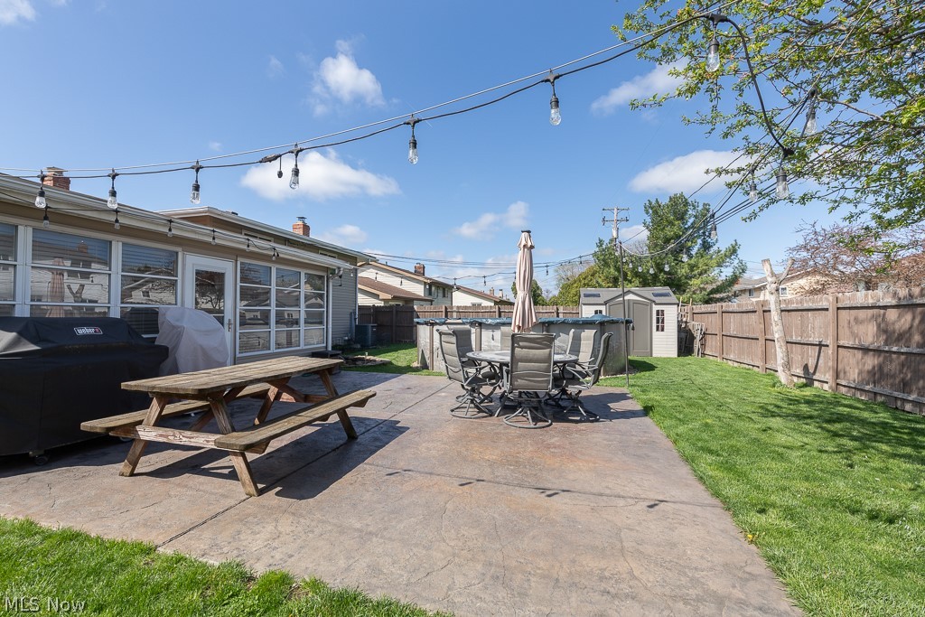 Columbia Land Dev - Residential