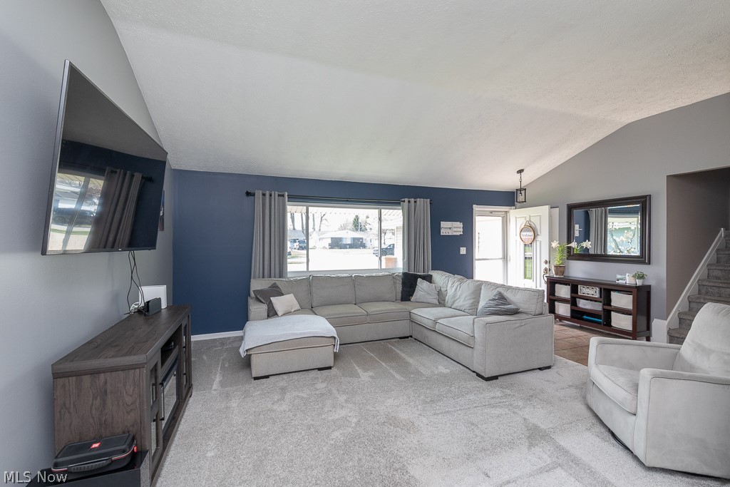 Columbia Land Dev - Residential