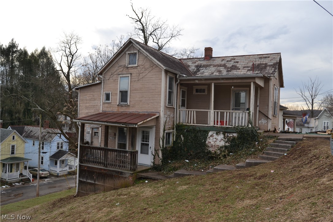 Abcd Putnam Place Add - Residential